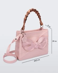 Melissa Tie Bag -Hot Sale Shoe Store 34340AK47515 85e4b866 e451 4027 bb12 658682da9902