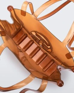 Melissa Medium Jelly Shopper -Hot Sale Shoe Store 34419AT55214 b52aef7f 7384 48a5 8e25 80d78e31331b