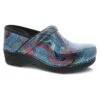 XP 2.0 Marble Swirl Patent -Hot Sale Shoe Store 3950040202 PRI