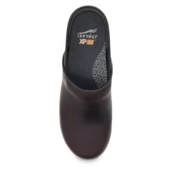 Dansko XP 2.0 Brown Waterproof Pull Up -Hot Sale Shoe Store 3950070202 VIT