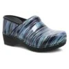 XP 2.0 Teal Striped Patent -Hot Sale Shoe Store 3950190202 PRI