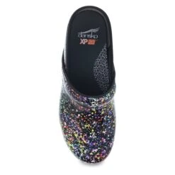 Dansko XP 2.0 Color Pop Patent -Hot Sale Shoe Store 3950510202 VIT