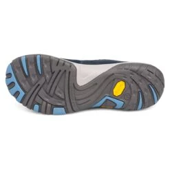 Dansko Paisley Wide Navy Milled Nubuck -Hot Sale Shoe Store 4350751075 VIB da76116a 0265 467e ba4b caee701458ce