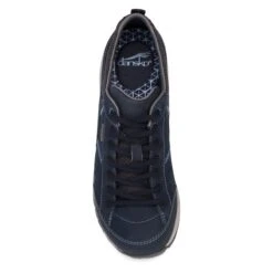 Dansko Paisley Wide Navy Milled Nubuck -Hot Sale Shoe Store 4350751075 VIT 8c08f913 58fe 42e5 a758 26457a5286f3