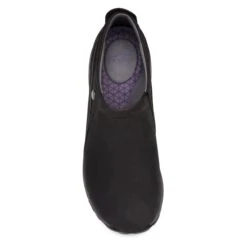 Dansko Patti Black Milled Nubuck 12 Dansko Patti Black Milled Nubuck -Hot Sale Shoe Store 4353100294 VIT