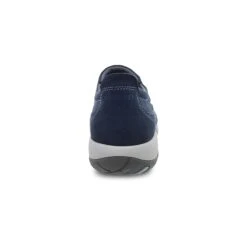 Dansko Patti Navy Milled Nubuck -Hot Sale Shoe Store 4353752005 VIK