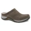 Dansko Parson Walnut Suede -Hot Sale Shoe Store 4356207616 PRI