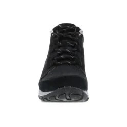 Dansko Pearla Black Burnished Suede 10 Dansko Pearla Black Burnished Suede -Hot Sale Shoe Store 4360100200 VF1