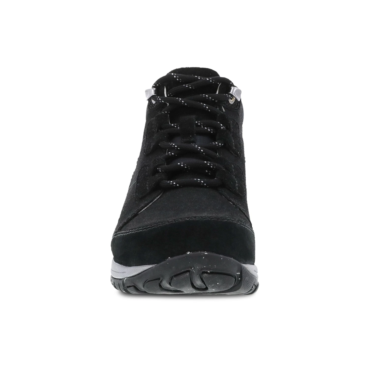 Dansko Pearla Black Burnished Suede 5 Dansko Pearla Black Burnished Suede - Image 3