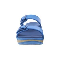 Dansko Kandi Blue EVA Sandal 10 Dansko Kandi Blue EVA Sandal -Hot Sale Shoe Store 4520050500 VF1