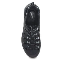 Dansko Mia Black -Hot Sale Shoe Store 4722101200 VIT