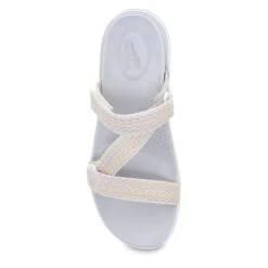 Dansko Rosette Ivory -Hot Sale Shoe Store 4916612400 VIT