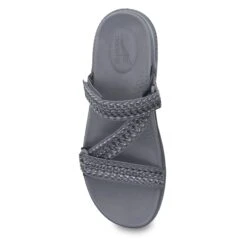 Dansko Rosette Grey -Hot Sale Shoe Store 4916941000 VIT