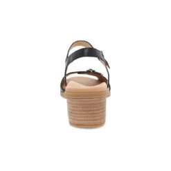 Dansko Tessie Black Nappa 11 Dansko Tessie Black Nappa -Hot Sale Shoe Store 5014100300 VIK