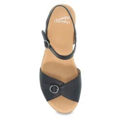 Dansko Tessie Black Nappa 12 Dansko Tessie Black Nappa -Hot Sale Shoe Store 5014100300 VIT