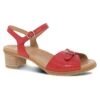 Dansko Tessie Poppy Nappa -Hot Sale Shoe Store 5014380300 PRI