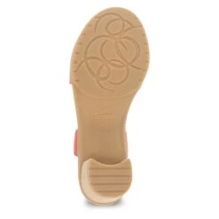 Dansko Tessie Poppy Nappa -Hot Sale Shoe Store 5014380300 VIB