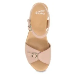 Dansko Tessie Ballet Nappa -Hot Sale Shoe Store 5014650300 VIT