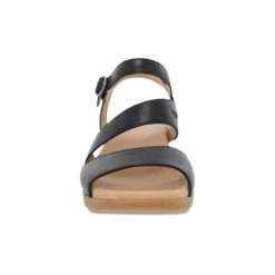 Dansko Tansy Black Nappa -Hot Sale Shoe Store 5015100300 VF1