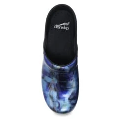 Professional Blue Brush Patent -Hot Sale Shoe Store 506540202 VIT