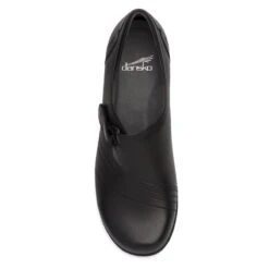 Dansko Franny Wide Black Milled Nappa -Hot Sale Shoe Store 5500020200 VIT d504e697 f99f 4105 afb5 e736a7af8c72