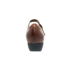 Dansko Fawna Chestnut Burnished Calf -Hot Sale Shoe Store 5501690200 VIK