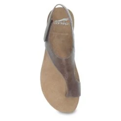 Dansko Reece Stone Waxy Burnished -Hot Sale Shoe Store 6024795300 VIT