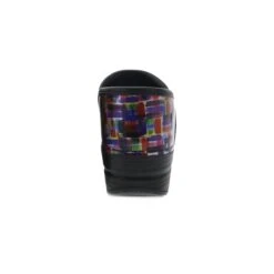 Professional Color Block Patent -Hot Sale Shoe Store 706420202 VIK