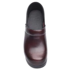 Dansko Professional Cordovan Cabrio -Hot Sale Shoe Store 806810202 VIT