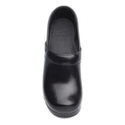 Dansko Narrow Pro Black Cabrio -Hot Sale Shoe Store 812020202 VIT