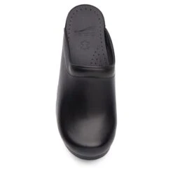 Dansko Sonja Black Cabrio -Hot Sale Shoe Store 847020202 VIT