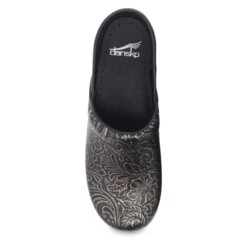 Professional Black Antique Tooled -Hot Sale Shoe Store 906820202 VIT