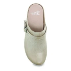 Dansko Berry Oyster Milled Burnished 12 Dansko Berry Oyster Milled Burnished -Hot Sale Shoe Store 9421611600 VIT