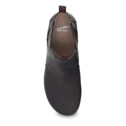 Dansko Becka Brown Oiled Pull Up -Hot Sale Shoe Store 9433781600 VIT