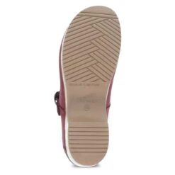Dansko Bria Cinnabar Burnished Nubuck 19 Dansko Bria Cinnabar Burnished Nubuck -Hot Sale Shoe Store 9435221600 VIB
