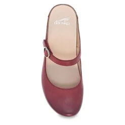 Dansko Bria Cinnabar Burnished Nubuck 18 Dansko Bria Cinnabar Burnished Nubuck -Hot Sale Shoe Store 9435221600 VIT