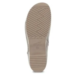 Dansko Brook Taupe Burnished Nubuck -Hot Sale Shoe Store 9437161600 VIB