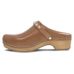 Dansko Britton Tan Tumbled 13 Dansko Britton Tan Tumbled -Hot Sale Shoe Store 9438641600 SDL