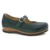 Dansko Mika Pine Burnished Suede 1 Dansko Mika Pine Burnished Suede -Hot Sale Shoe Store 9606275300 PRI