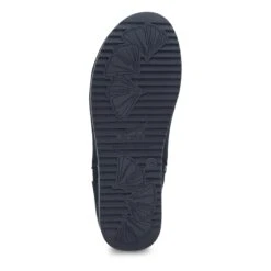 Dansko Makara Black Burnished Suede -Hot Sale Shoe Store 9607100200 VIB