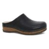Dansko Mariella Black Nappa -Hot Sale Shoe Store 9609365300 PRI