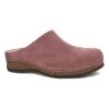 Dansko Mariella Rose Milled Nubuck -Hot Sale Shoe Store 9609965300 PRI