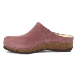 Dansko Mariella Rose Milled Nubuck -Hot Sale Shoe Store 9609965300 SDL