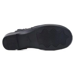 Dansko Sam Black Soft Full Grain -Hot Sale Shoe Store 9840320200 VIB