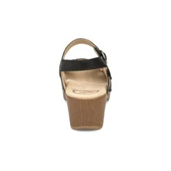 Dansko Season Black Full Grain -Hot Sale Shoe Store 9849022200 VIK