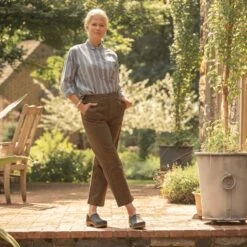 Dansko Brenna Navy Burnished Suede -Hot Sale Shoe Store Barnes PDP Brenna navy