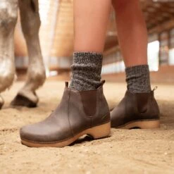 Dansko Becka Brown Oiled Pull Up -Hot Sale Shoe Store PDP Barnes Becka Brown 0007 Sept23