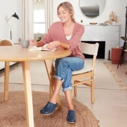 Dansko Berry Navy Burnished Full Grain -Hot Sale Shoe Store S23 Berry Navy 2400x2400 1