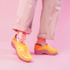 Dansko Professional Yellow Translucent 17 Dansko Professional Yellow Translucent -Hot Sale Shoe Store S23 PDP Pro Translucent Yellow 2400x2400 jpg 1