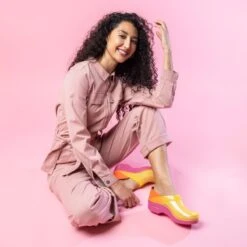 Dansko Professional Yellow Translucent 12 Dansko Professional Yellow Translucent -Hot Sale Shoe Store S23 PDP Pro Translucent Yellow 2400x2400 jpg